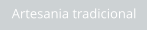 Artesania tradicional