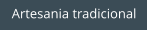 Artesania tradicional